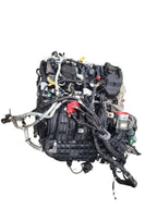 Engine 3.3L VIN B 8th Digit Fits 20-24 EXPLORER 657611