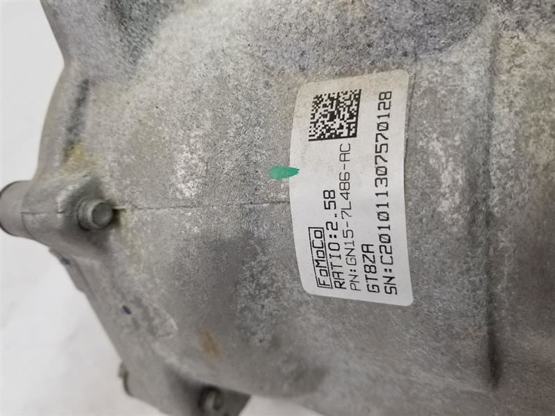 Transfer Case 2.0L Fits 18-20 ECOSPORT 544128
