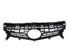 Grille Prius VIN Du 7th And 8th Digit Upper Fits 11-15 PRIUS 651421