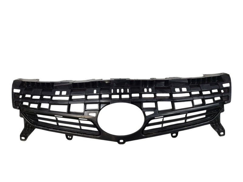 Grille Prius VIN Du 7th And 8th Digit Upper Fits 11-15 PRIUS 651421
