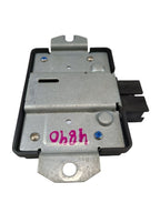 Chassis ECM Transmission AWD Control Left Hand Dash Fits 09-19 JOURNEY