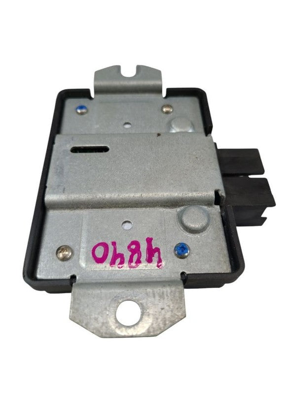 Chassis ECM Transmission AWD Control Left Hand Dash Fits 09-19 JOURNEY