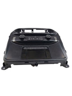Audio Equipment Radio Control Panel Fits 14-15 SILVERADO 1500 619713 2