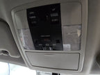 Console Front Roof With Sunroof US Market Fits 11-17 LEXUS CT200H 6212