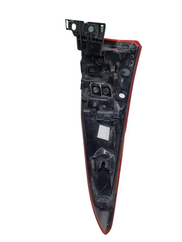 Driver Tail Light Prius Prime VIN Fp 7th And 8th Digit Fits 17-22 PRIU
