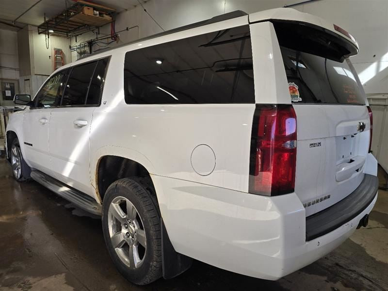 Transfer Case Transfer Case Opt NP0 ID 5822 Fits 16-19 SUBURBAN 1500 6