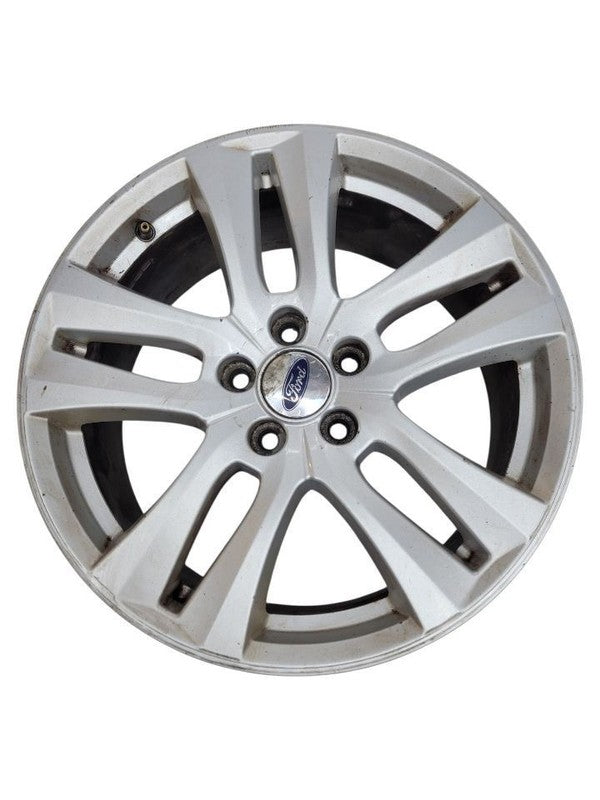 Wheel 18x8 Aluminum 10 5 Split Spoke Fits 18-19 EXPLORER 674637