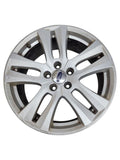 Wheel 18x8 Aluminum 10 5 Split Spoke Fits 18-19 EXPLORER 674637