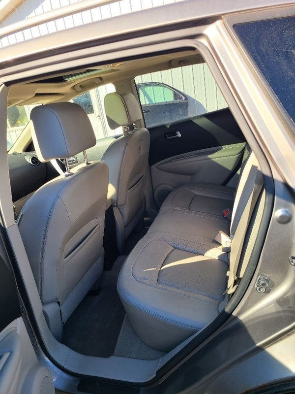 Driver Front Door Electric Fits 08-10 ROGUE 648805