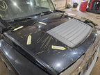 Hood Fits 06-10 HUMMER H3 644997