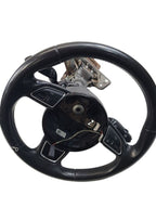 Steering Column Floor Shift Multifunction Display Fits 13-16 AUDI S4 6