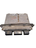 Engine ECM Electronic Contrl Module 6.7L Fits 12 FORD F250SD 648610 CC