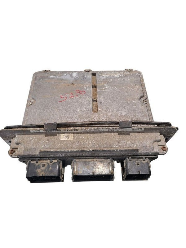 Engine ECM Electronic Contrl Module 6.7L Fits 12 FORD F250SD 648610 CC