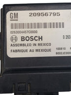 Chassis ECM Driver Rear Park Assist Opt UD7 Fits 10-14 ESCALADE 642705