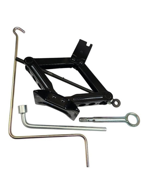 CROSSTREK 2021 Jack 613317