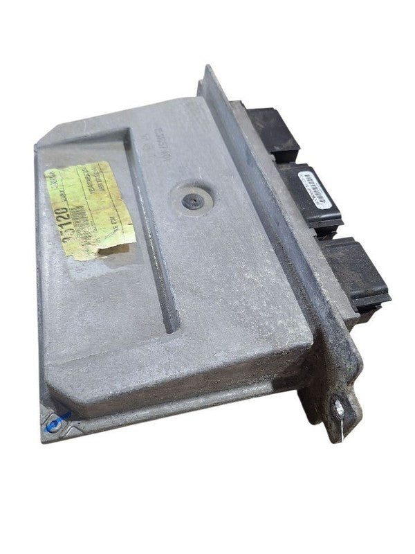 Engine ECM Electronic Control Module 2.5L VIN 3 Hybrid Fits 10-11 FUSI