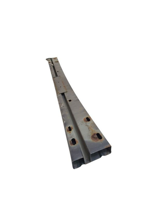 Rear Bumper Reinforcement VIN K 1st Digit Korea Built Fits 15-18 ROGUE