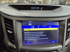 Engine 3.6L VIN D 6th Digit DOHC Fits 12-14 LEGACY 603946