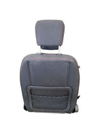 Passenger Front Seat Bucket Cloth With Heated Seat Fits 14-17 EQUINOX 