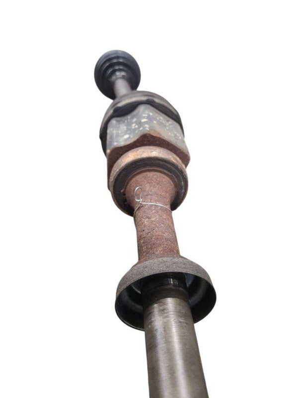 Passenger Right Axle Shaft Front Fits 12-17 EVOQUE 660886