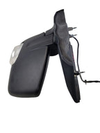 Driver Side View Mirror Manual Low Roof Pedestal Fits 15-19 TRANSIT 15