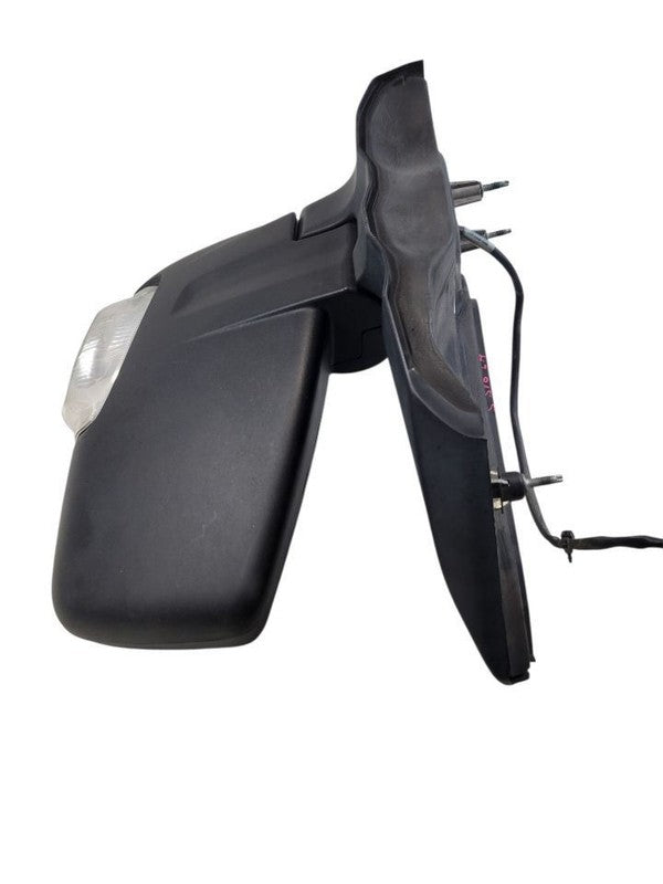 Driver Side View Mirror Manual Low Roof Pedestal Fits 15-19 TRANSIT 15