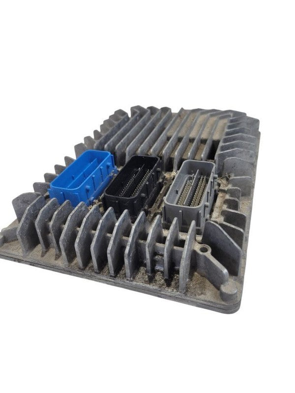 Engine ECM Electronic Control Module 3.6L ID 12616889 Fits 10-12 CTS 6