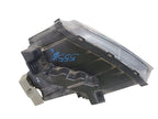Driver Left Headlight Halogen Reflector Fits 20-22 SOUL 669245