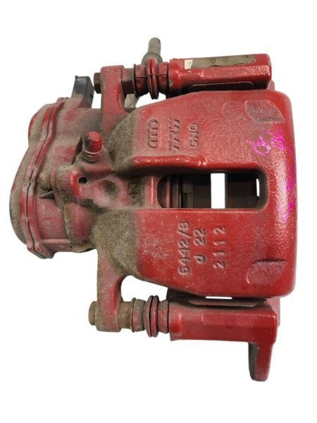 Passenger Right Caliper Rear Fits 08-17 AUDI A5 600250