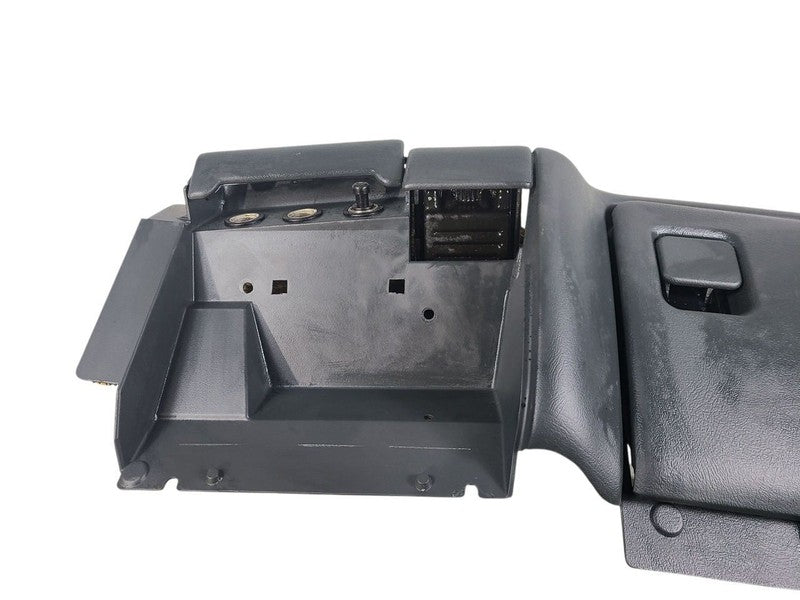 SILVRDO25 2001 Glove Box 646825