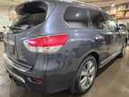 Anti-Lock Brake Part 6 Cylinder AWD Fits 13 PATHFINDER 608656