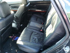 Info-GPS-TV Screen Player Navigation Fits 08-09 LEXUS GX470 589956 868