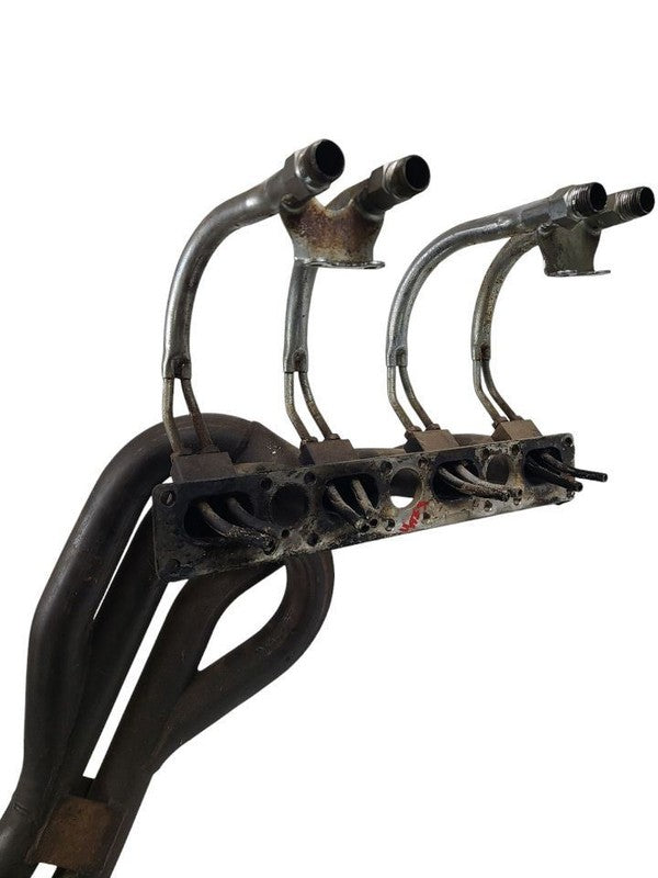 Exhaust Manifold 4-122 Cosworth Fits 75-76 VEGA 617158