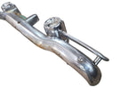 BUICK     1951 Front Bumper 656409