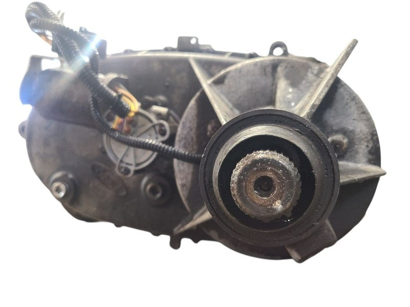 Transfer Case Electronic Shift On The Fly Fits 12-14 FORD F150 PICKUP 