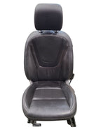 Driver Front Seat Bucket  Leather Manual Fits 11-12 VOLT 619018