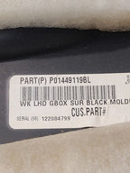 GRANDCHER 2012 Glove Box 665190