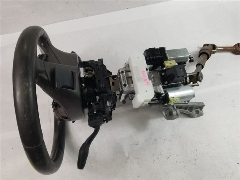 Steering Column Dash Shift Power Tilt And Telescopic Fits 15-16 MKC 49