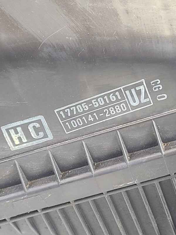 Air Cleaner Fits 05-09 LEXUS GX470 669800