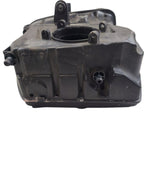 Driver Left Air Cleaner 3.0L Fits 15-18 PORSCHE MACAN 661484