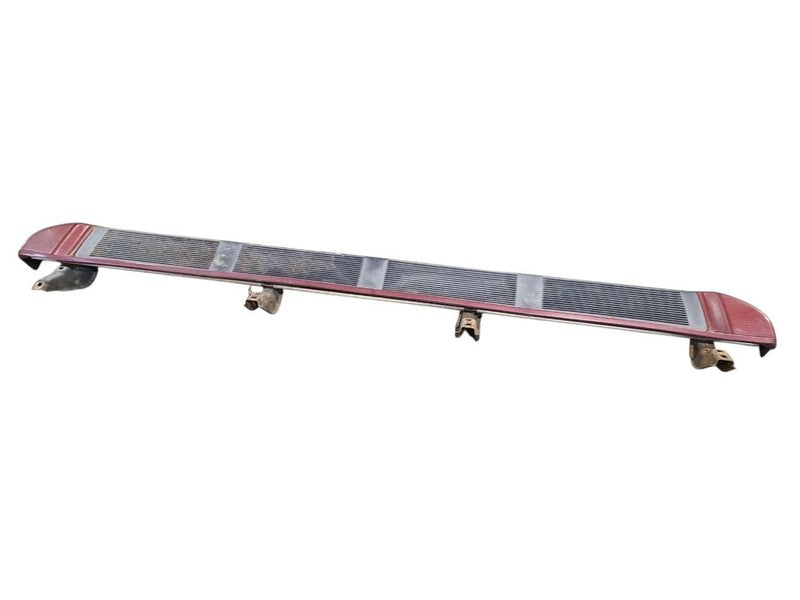 TUNDRA    2006 Running Board 624958