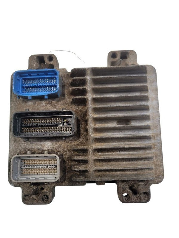 Engine ECM Electronic Control Module Fits 04-05 SIERRA 2500 PICKUP 668