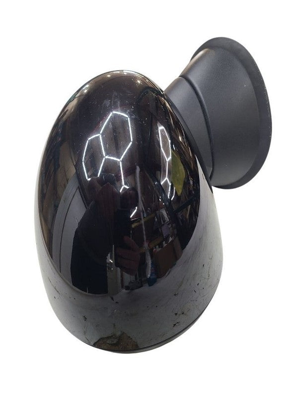 Passenger Side View Mirror With Automatic Dimming Fits 17-19 COUNTRYMA