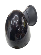 Passenger Side View Mirror With Automatic Dimming Fits 17-19 COUNTRYMA