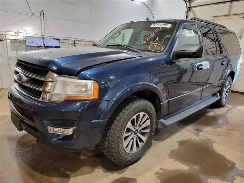 Speedometer Cluster MPH ID HL1T-10849-JA Fits 17 EXPEDITION 514299