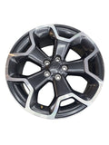 Wheel 17x7 Alloy Painted Face Fits 13-15 XV CROSSTREK 674268