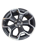 Wheel 17x7 Alloy Painted Face Fits 13-15 XV CROSSTREK 674268