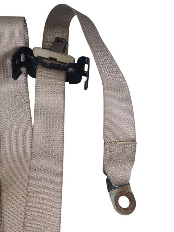 RAM1500   2013 Seat Belt Rear 641813