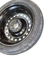 Wheel 17x4 Compact Spare Fits 14-20 IMPALA 631262