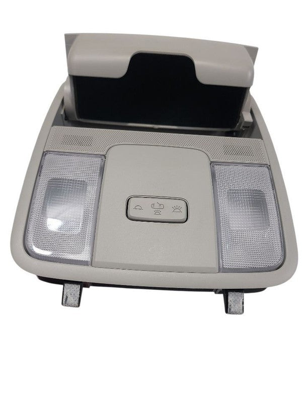 Console Front Electric Model EV Roof Without Sunroof Fits 20-23 SOUL 6